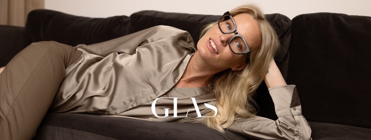 GLAS Brand Page Banner